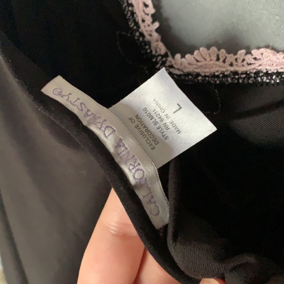 Super soft lingerie - Picture 10 of 10